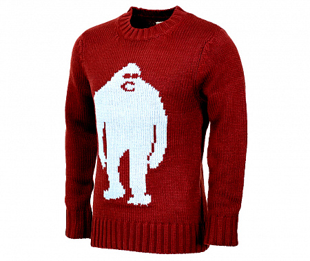 Свитер AIRBLASTER Og Sassy Sweater Свитер AIRBLASTER Og Sassy Sweater